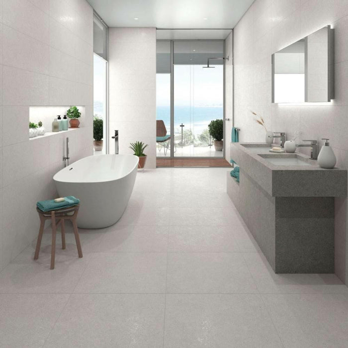 Splendour Balance 600x300 Matte Tiles - Unbeatable Bathrooms