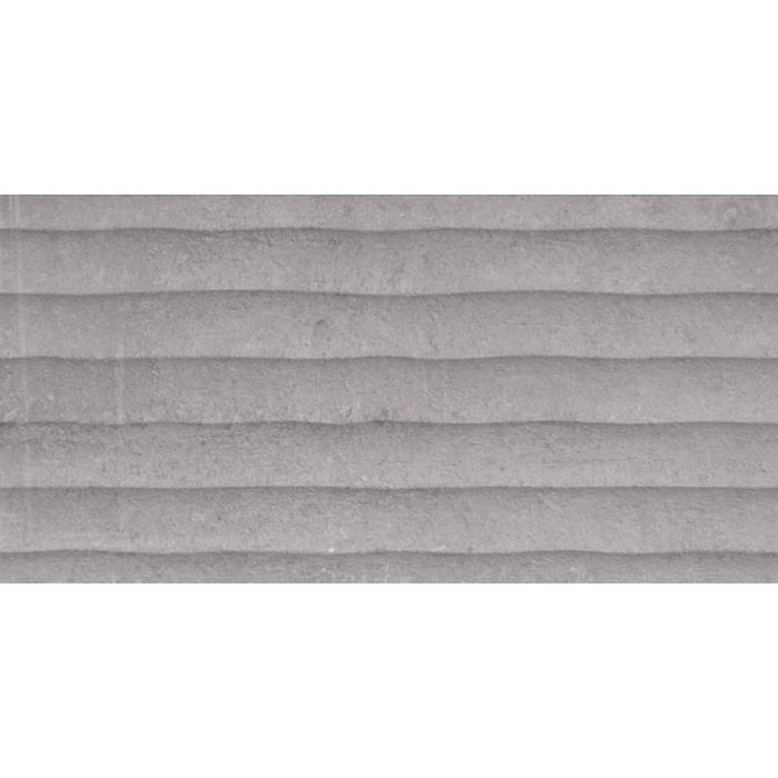 Splendour Breeze 600x300 Portland Antracite Concrete Effect Tiles - Unbeatable Bathrooms
