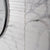 Splendour Calacatta 400x250 Grey Decor Marble Effect Tiles - Unbeatable Bathrooms