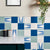 Splendour Candy 150x150 Blueberry Vogue Tiles - Unbeatable Bathrooms