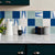 Splendour Candy 150x150 Blueberry Vogue Tiles - Unbeatable Bathrooms