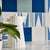 Splendour Candy 150x150 Blueberry Vogue Tiles - Unbeatable Bathrooms