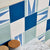 Splendour Candy 150x150 Blueberry Vogue Tiles - Unbeatable Bathrooms