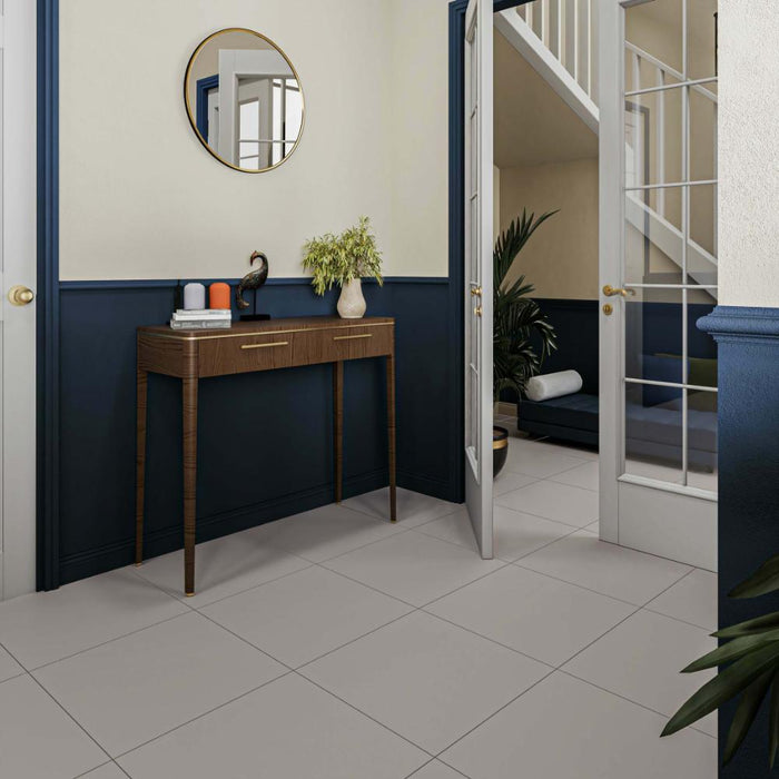 Splendour Cielo 598x598 Plain Tiles - Unbeatable Bathrooms