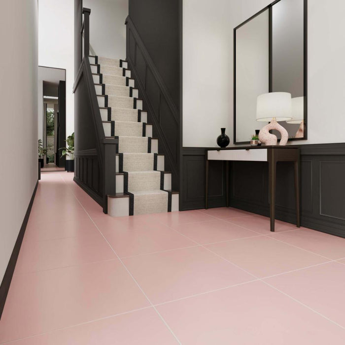 Splendour Cielo 598x598 Plain Tiles - Unbeatable Bathrooms
