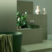 Splendour Cielo 598x598 Plain Tiles - Unbeatable Bathrooms