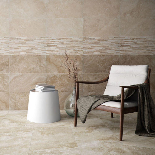 Splendour Cipriani 613x303 Stone Effect Tiles - Unbeatable Bathrooms