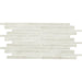 Splendour Crossover 600x300 Mosaic White Tiles - Unbeatable Bathrooms
