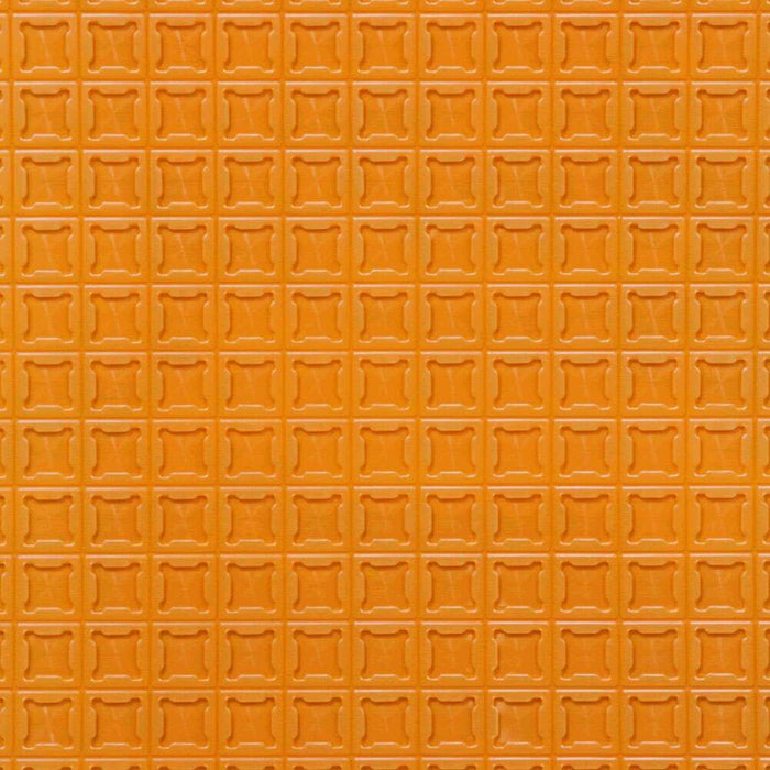 Splendour Cut Piece Of Ditra Matting 1M (Cut Piece/Part Roll) -66DITRA1 5