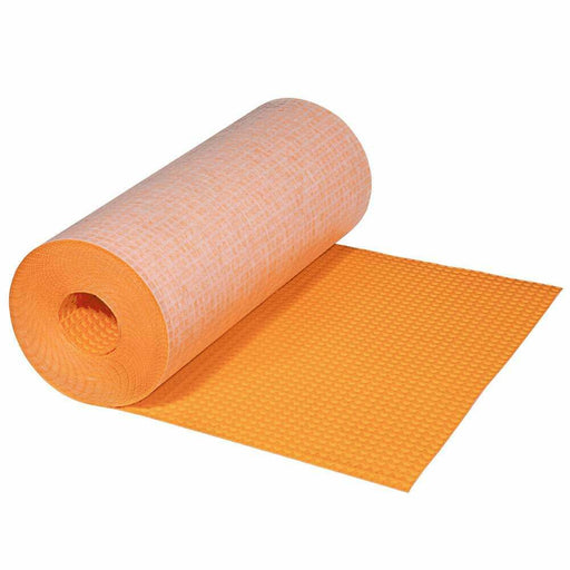 Splendour Cut Piece Of Ditra Matting 1M (Cut Piece/Part Roll) -66DITRA1 