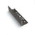 Splendour Dark Granite Outdoor Porcelain Paving Slab Trim 22.5Mm -801495 