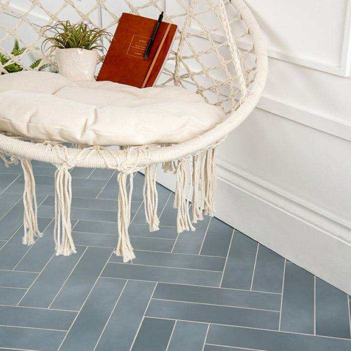 Splendour Detroit 295x72 Tiles - Unbeatable Bathrooms