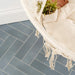 Splendour Detroit 295x72 Tiles - Unbeatable Bathrooms