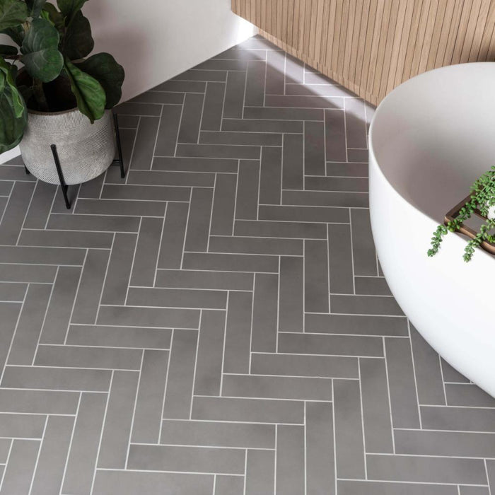 Splendour Detroit 295x72 Tiles - Unbeatable Bathrooms