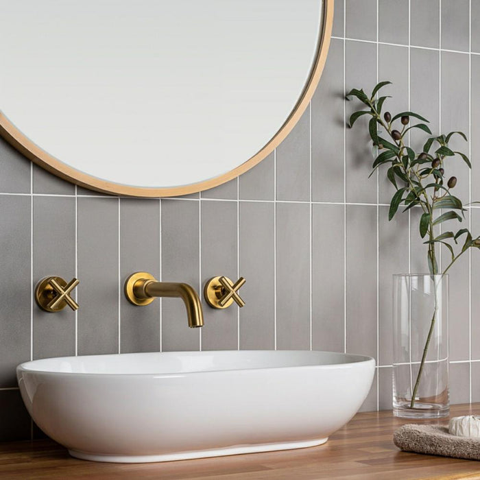Splendour Detroit 295x72 Tiles - Unbeatable Bathrooms