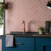 Splendour Detroit 295x72 Tiles - Unbeatable Bathrooms