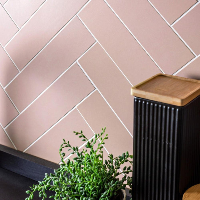 Splendour Detroit 295x72 Tiles - Unbeatable Bathrooms