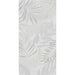 Splendour Forall 1200x600 White Matt Patterned Wall Tiles - Unbeatable Bathrooms