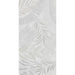 Splendour Forall 1200x600 White Matt Patterned Wall Tiles - Unbeatable Bathrooms
