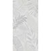 Splendour Forall 1200x600 White Matt Patterned Wall Tiles - Unbeatable Bathrooms