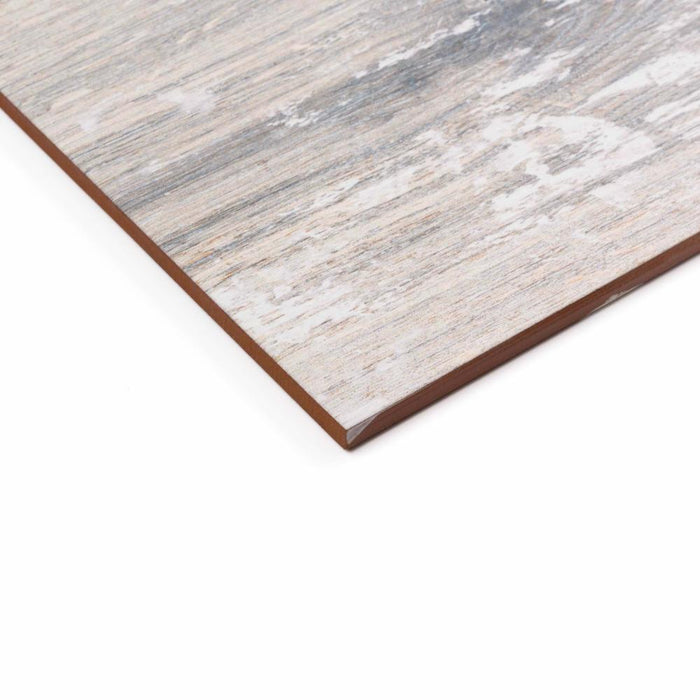 Splendour Fresno 570x190 Gris Wood Effect Wall and Floor Tiles - Unbeatable Bathrooms