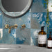 Splendour FS Tradition 400x200 Square Tiles - Unbeatable Bathrooms