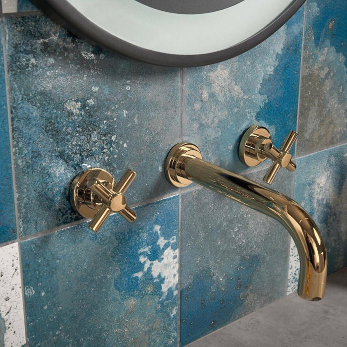 Splendour FS Tradition 400x200 Square Tiles - Unbeatable Bathrooms