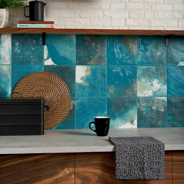 Splendour FS Tradition 400x200 Square Tiles - Unbeatable Bathrooms
