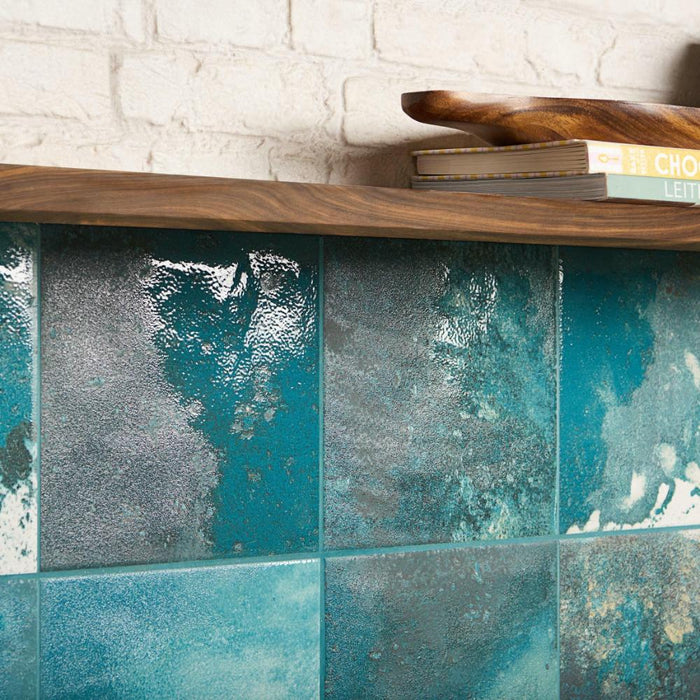 Splendour FS Tradition 400x200 Square Tiles - Unbeatable Bathrooms