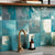 Splendour FS Tradition 400x200 Square Tiles - Unbeatable Bathrooms