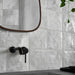 Splendour FS Tradition 400x200 Square Tiles - Unbeatable Bathrooms
