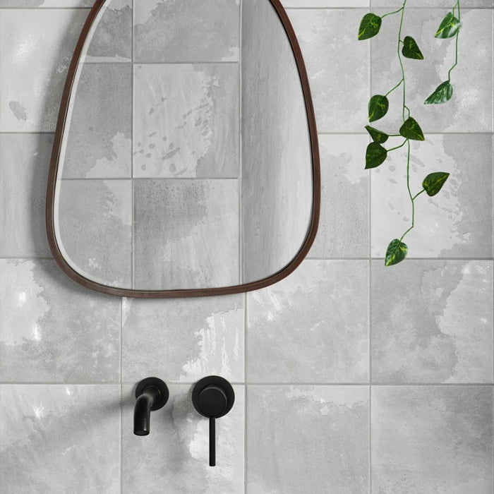 Splendour FS Tradition 400x200 Square Tiles - Unbeatable Bathrooms