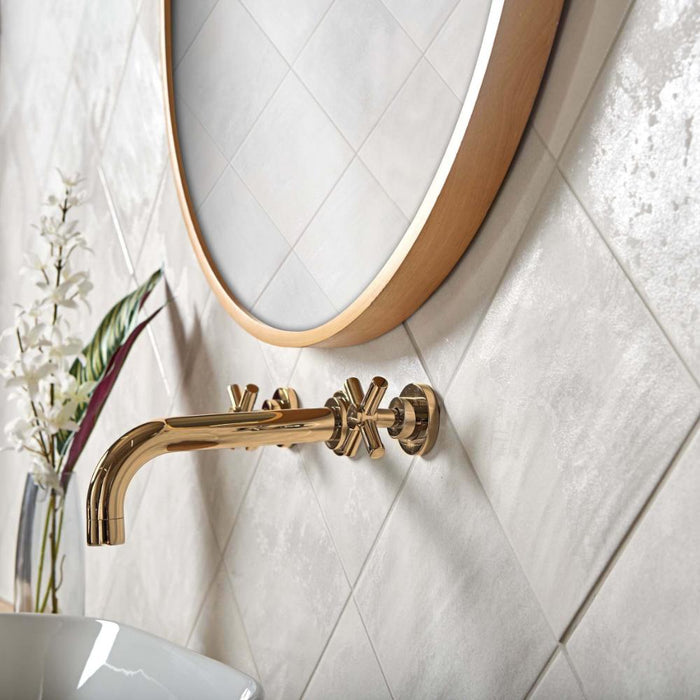Splendour FS Tradition 400x200 Square Tiles - Unbeatable Bathrooms