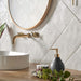 Splendour FS Tradition 400x200 Square Tiles - Unbeatable Bathrooms