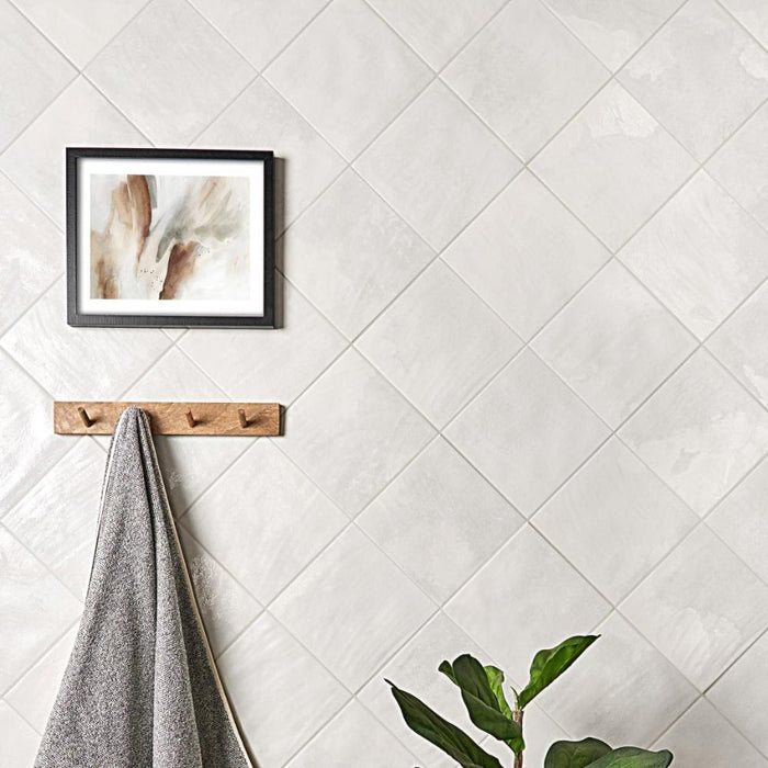 Splendour FS Tradition 400x200 Square Tiles - Unbeatable Bathrooms