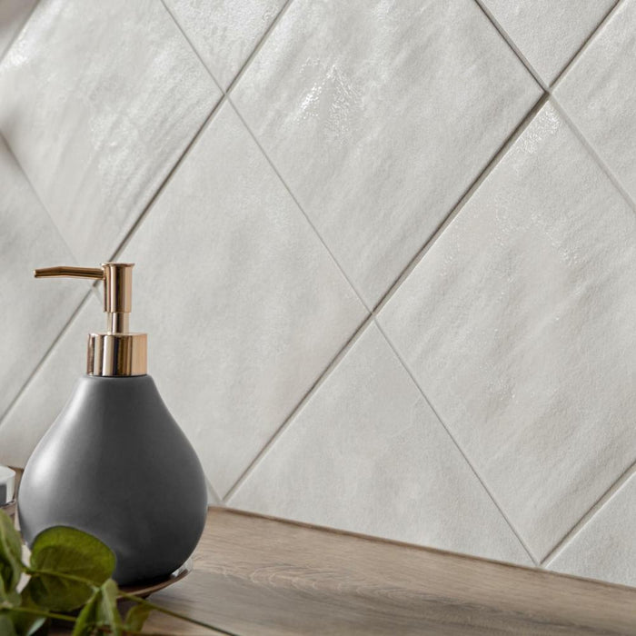 Splendour FS Tradition 400x200 Square Tiles - Unbeatable Bathrooms