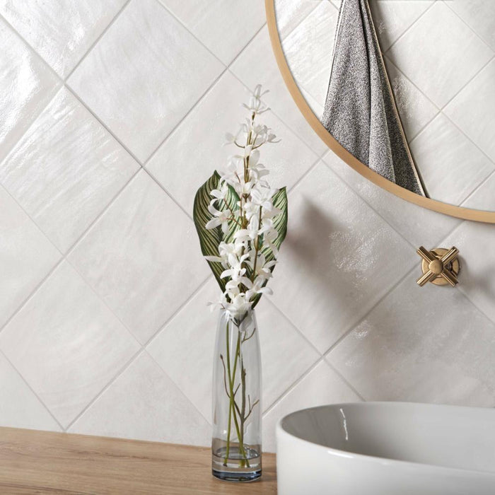 Splendour FS Tradition 400x200 Square Tiles - Unbeatable Bathrooms