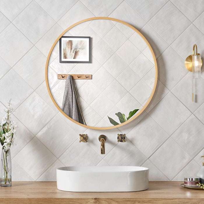 Splendour FS Tradition 400x200 Square Tiles - Unbeatable Bathrooms
