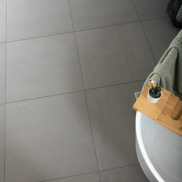 Splendour Gems 600x600 Lounge Stone Effect Matt Tiles - Unbeatable Bathrooms