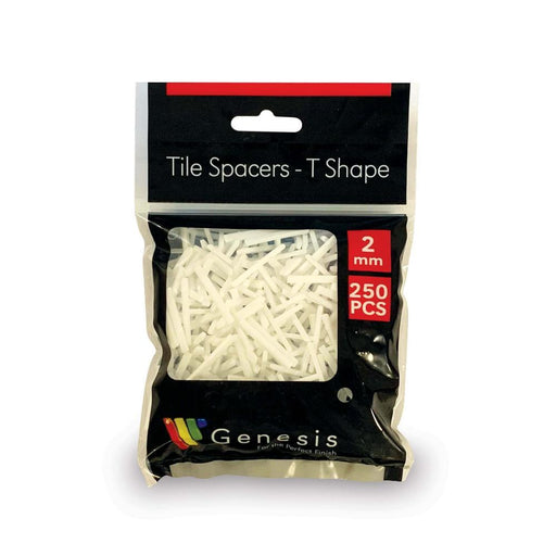 Splendour Genesis Spacer Crosses 2Mm (250 Pack) -30515 
