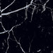 Splendour Genova 600x600 Black Matt Marble Effect Tiles - Unbeatable Bathrooms