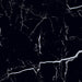 Splendour Genova 600x600 Black Matt Marble Effect Tiles - Unbeatable Bathrooms