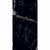 Splendour Genova 600x300 Black Polished Marble Effect Tiles - Unbeatable Bathrooms