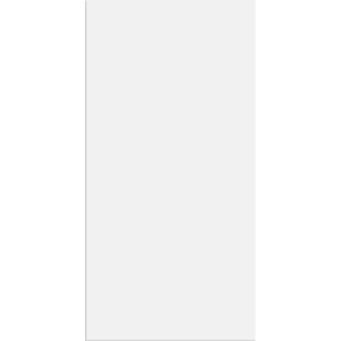 Splendour Gloss 598x298 White Wall Tiles - Unbeatable Bathrooms
