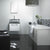 Splendour Gloss 598x298 White Wall Tiles - Unbeatable Bathrooms