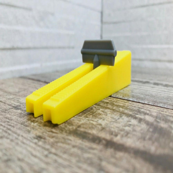 Splendour Gls Wedge Levelling Wedges - 100Pk -800877 