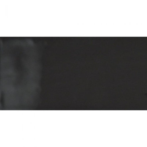 Splendour Hand Made Metro 75 X 150 Nero Tiles - Unbeatable Bathrooms