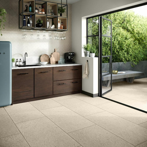 Splendour Harbour 1200x600 Stone Effect Tiles - Unbeatable Bathrooms
