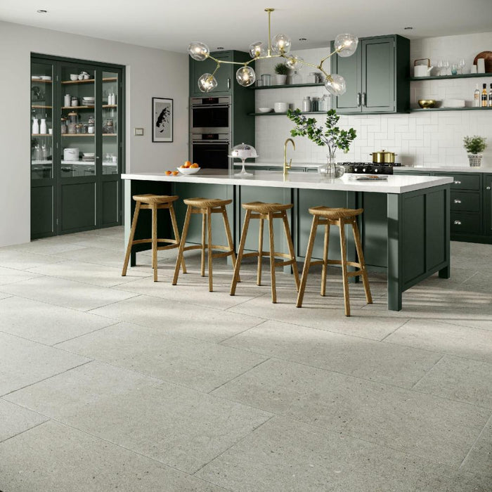 Splendour Harbour 1200x600 Stone Effect Tiles - Unbeatable Bathrooms
