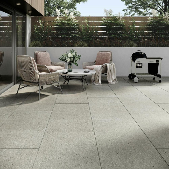 Splendour Harbour 1200x600 Stone Effect Slabs - Unbeatable Bathrooms